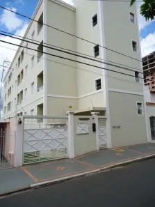 Apartamento com 1 Quarto para alugar, 33m² no Jardim Lutfalla, São Carlos