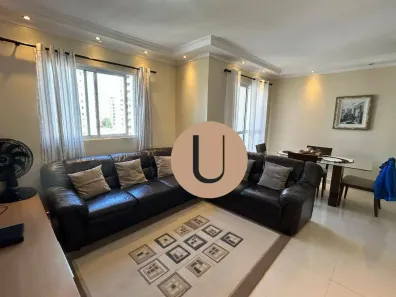Apartamento com 3 Quartos à venda, 90m² no Bosque da Saúde, São Paulo