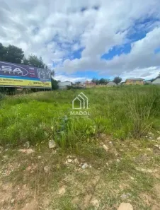 Lote/Terreno à venda, 525m² no Contorno, Ponta Grossa