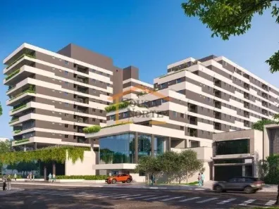Apartamento com 3 Quartos à venda, 155m² no Santana, São Paulo