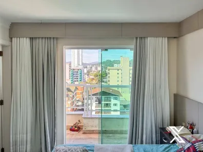 Apartamento com 3 Quartos à venda, 102m² no Vila Nova, Blumenau