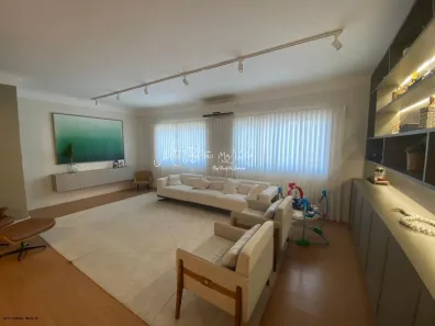 Casa com 3 Quartos à venda, 528m² no Jardim Maria Izabel, Marília