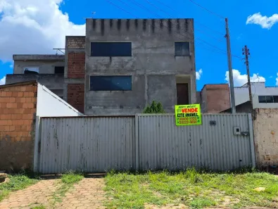 Apartamento com 5 Quartos à venda, 200m² no São Bartolomeu, Brasília