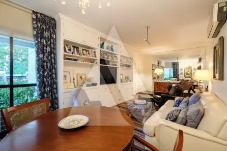 Apartamento com 2 Quartos à venda, 96m² no Itaim Bibi, São Paulo