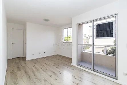 Apartamento com 3 Quartos à venda, 59m² no Cristo Rei, Curitiba