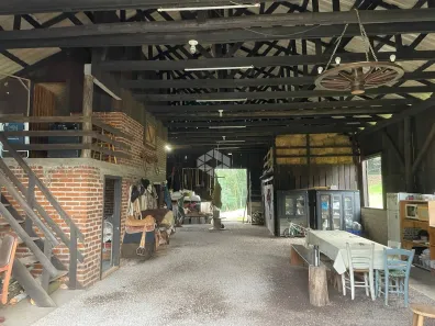 Fazenda/Sítio à venda, 160000m² no , Forquetinha