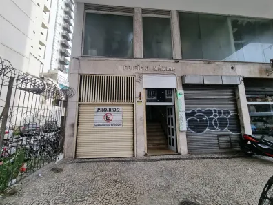 Sala Comercial à venda, 29m² no Centro, Rio de Janeiro