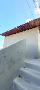 Apartamento com 1 Quarto para alugar, 40m² no Barroso, Fortaleza