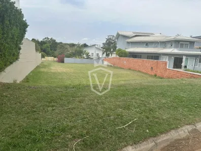 Lote/Terreno à venda, 956m² no Condomínio Reserva da Serra, Jundiaí