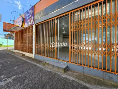 Ponto Comercial para alugar, 56m² no Liberdade, Novo Hamburgo