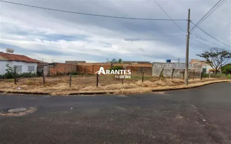 Lote/Terreno à venda, 588m² no Panorama, Uberlândia