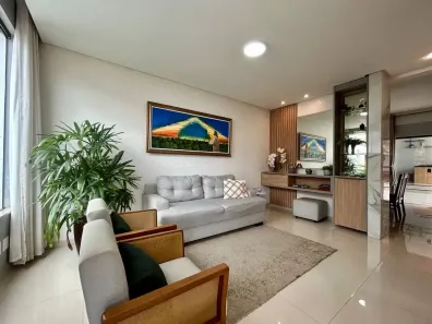Casa de Condomínio com 3 Quartos à venda, 150m² no Turu, São Luís