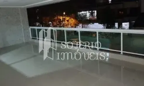Apartamento com 3 Quartos à venda, 138m² no Recreio dos Bandeirantes, Rio de Janeiro