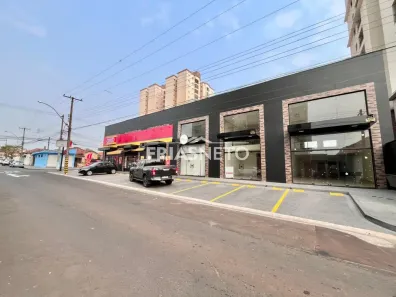 Ponto Comercial para alugar, 65m² no Paulista, Piracicaba