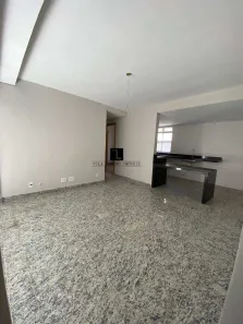 Apartamento com 2 Quartos à venda, 78m² no Santa Efigênia, Belo Horizonte
