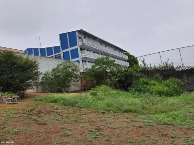 Lote/Terreno à venda, 1000m² no Alto Ipiranga, Mogi das Cruzes