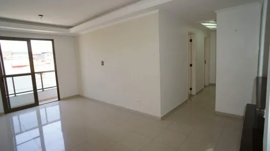 Apartamento com 3 Quartos à venda, 76m² no Vila Príncipe de Gales, Santo André