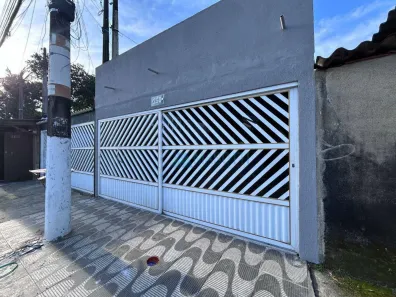 Casa com 2 Quartos à venda, 71m² no Melvi, Praia Grande