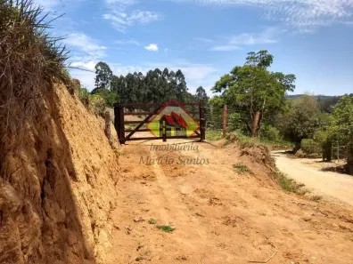 Lote/Terreno à venda, 10000m² no , Natividade da Serra