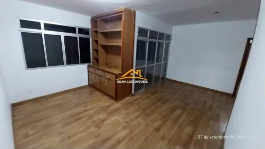 Apartamento com 3 Quartos à venda, 107m² no Jardim da Cidade, Betim
