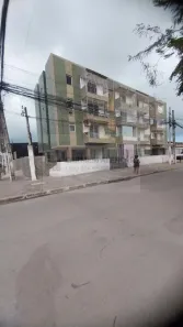 Apartamento com 2 Quartos à venda, 71m² no Pau Amarelo, Paulista