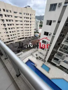 Apartamento com 2 Quartos à venda, 58m² no Todos os Santos, Rio de Janeiro