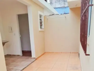 Casa com 3 Quartos à venda, 140m² no Vila do Castelo, São Paulo