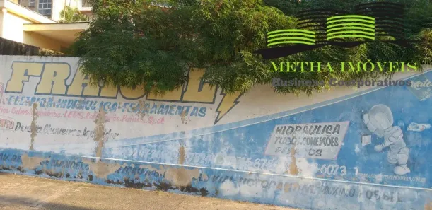 Lote/Terreno à venda, 250m² no Vossoroca, Votorantim