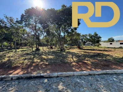 Lote/Terreno à venda, 1000m² no , Funilândia