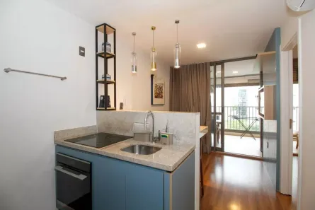 Apartamento com 1 Quarto à venda, 44m² no Paraíso, São Paulo