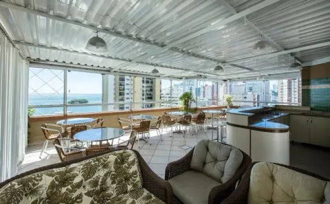 Apartamento com 2 Quartos à venda, 115m² no Centro, Balneário Camboriú