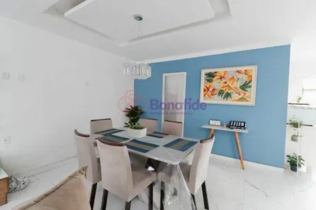 Sobrado com 3 Quartos à venda, 250m² no Jardim Paulista II, Jundiaí