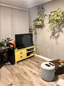 Apartamento com 1 Quarto à venda, 30m² no Campos Elíseos, São Paulo