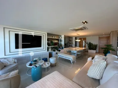 Apartamento com 4 Quartos à venda, 188m² no Capão da Canoa, Capão da Canoa