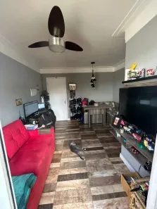 Apartamento com 2 Quartos à venda, 48m² no Vila Santo Antônio do Portão, Cotia