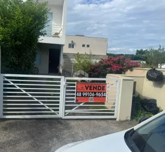 Casa com 2 Quartos à venda, 104m² no São João do Rio Vermelho, Florianópolis