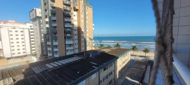 Apartamento com 2 Quartos à venda, 80m² no Centro, Mongaguá
