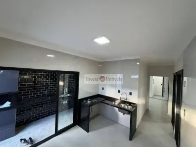 Casa com 3 Quartos à venda, 190m² no Bosque dos Eucaliptos, São José dos Campos