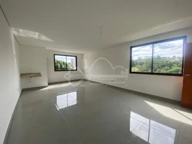 Sala Comercial para alugar, 36m² no São Luiz, Belo Horizonte