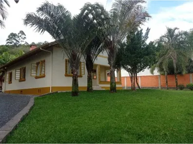 à venda, 20616m² no Vila Germer, Timbó