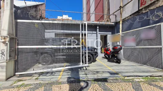 Ponto Comercial para alugar, 174m² no Centro, Campinas