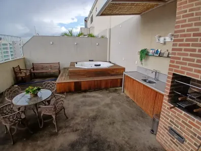 Cobertura com 4 Quartos à venda, 217m² no Barra Olímpica, Rio de Janeiro