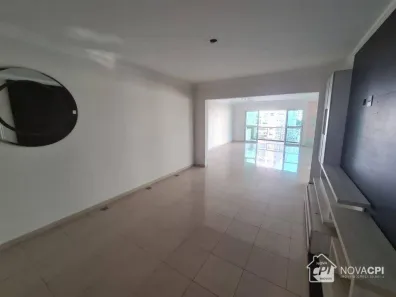 Apartamento com 3 Quartos à venda, 200m² no Ponta da Praia, Santos