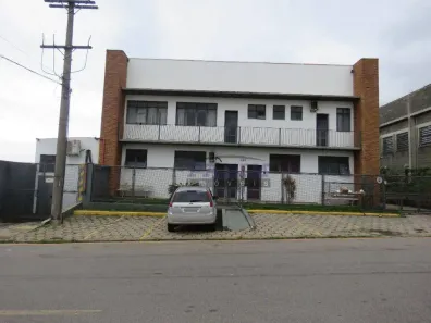 Galpão/Depósito/Armazém à venda, 2000m² no Chácaras São Bento, Valinhos
