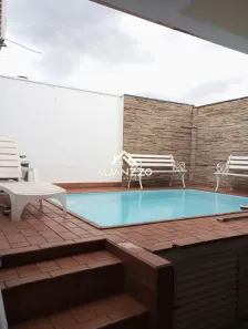 Cobertura com 4 Quartos para alugar, 240m² no República, Ribeirão Preto