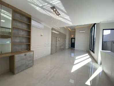 Casa de Condomínio com 3 Quartos à venda, 160m² no Village Provence, São José do Rio Preto