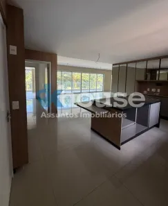 Apartamento com 4 Quartos para venda ou aluguel, 322m² no Vila do Golfe, Ribeirão Preto