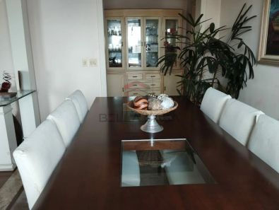 Apartamento com 3 Quartos à venda, 160m² no Vila Regente Feijó, São Paulo