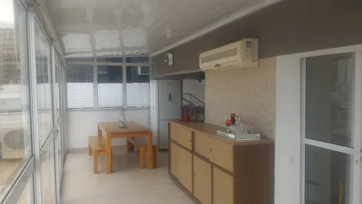 Cobertura com 2 Quartos à venda, 118m² no Santa Cecília, São Paulo