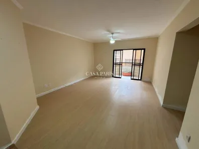 Apartamento com 2 Quartos à venda, 85m² no Canto do Forte, Praia Grande